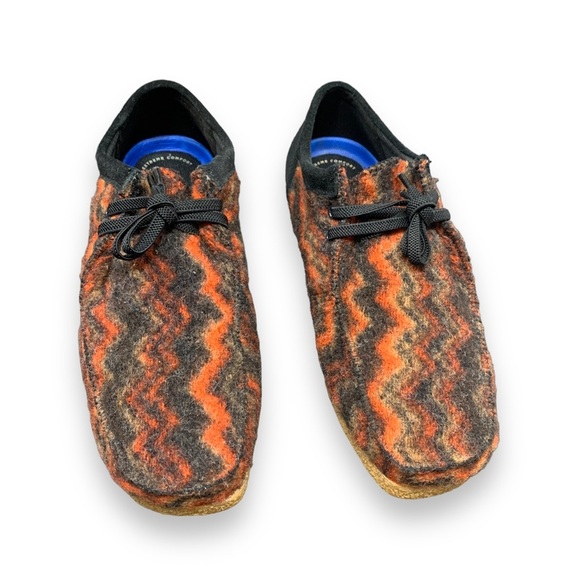 Clarks Men's Shacre II Step Moccasin - Picture 10 of 12